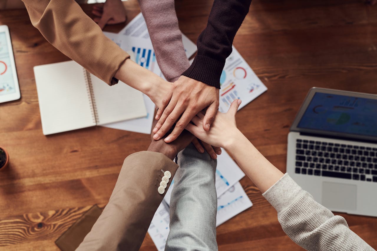 Naar een gedeelde visie voor Marketing & Sales