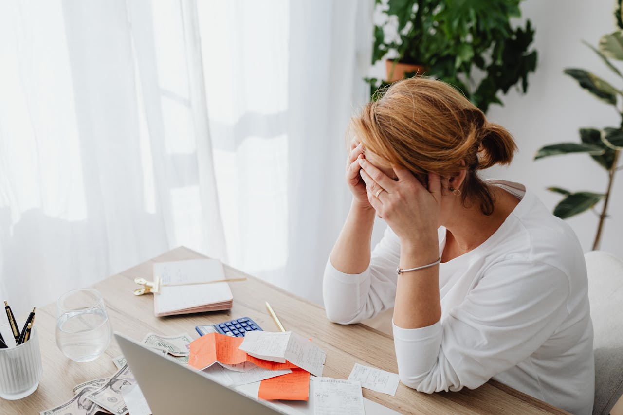 Marketing met een krimpend budget