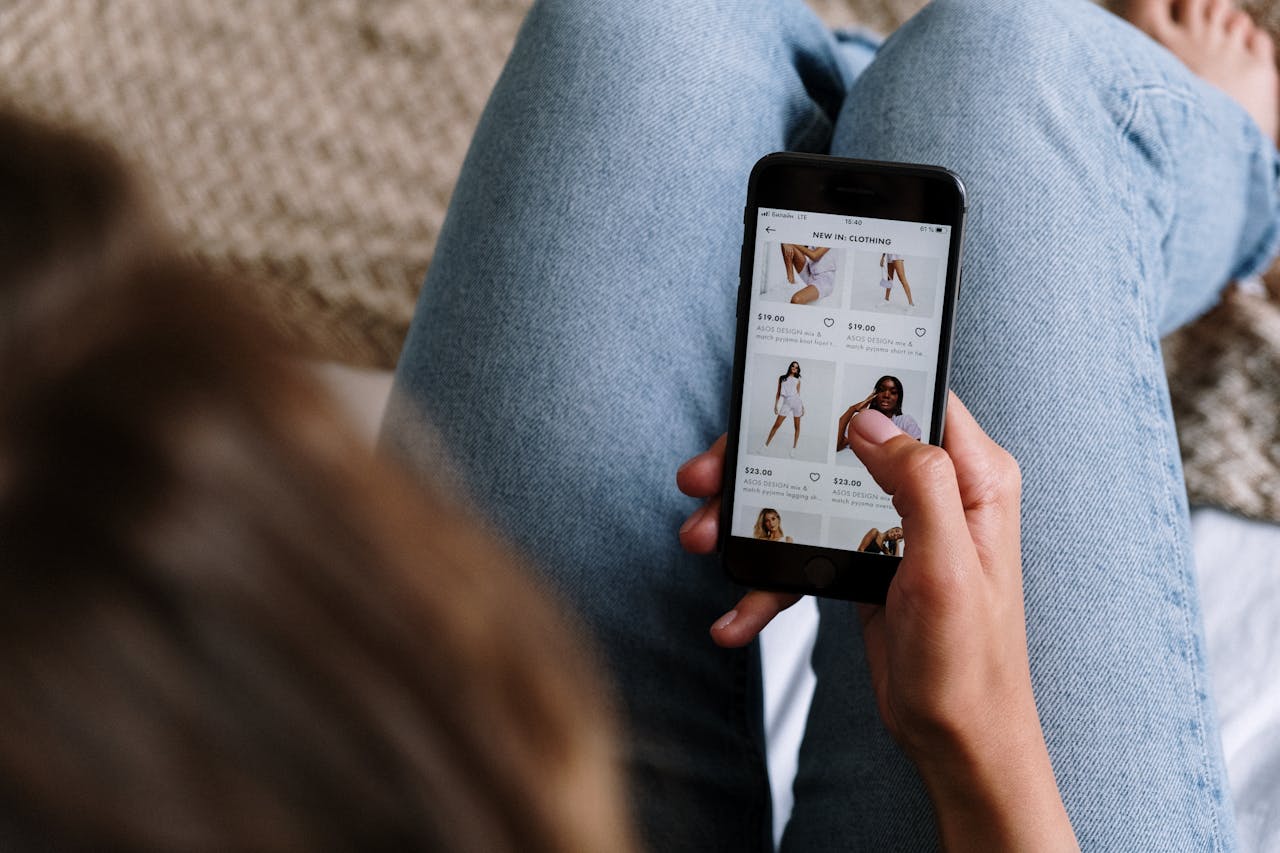 Er wordt steeds meer gezocht met de smartphonecamera